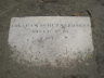 Abraham Schermerhorn grave 1755-1825