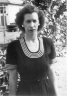 Ellen Schermerhorn abt 1945
