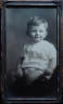 George Cambridge Grubb, Jr baby