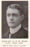 Lt. Com. Walter Bousfield Watkins Grubb
