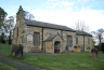 Saint Oswald's, East Harlsey
