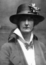 Lilian Metge