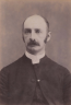 Great Uncle George Grubb