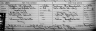 Hunt - Cranfield marriage cert 1914