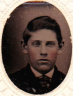 Wellington Rote (1846-1907)