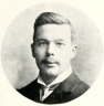 Harold Olaf Hodgkin (1879-1981)