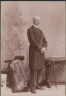 Great Uncle Cambridge Grubb 1896