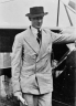 Richard de Cruce Grubb (1915-1937)