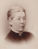 Mrs Daniel Rote, A Harriette’s mother