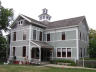 Woods Hole School, Woods Hole MA