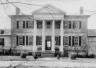 Sabine Hall, Richmond, Virginia