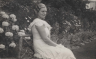 Vera Grubb, daughter of Richard Grubb, Bray Ireland