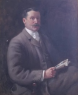 Samuel Richard Grubb