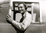 Ray Sturges, bomber pilot