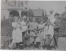 Merlin and Katherine Mayanrd (center) et al