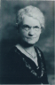 Mary McClure Watts Work