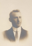 GC Grubb, abt 1911