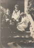 Elizabeth, Merlin, & Katherine Maynard, So. 6th St, San Jose