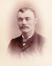 William Finney Zeliff