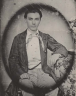 Pedro Merlin Lusson, age 17, taken in France