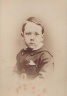 George Newton Lusson, Jan 5, 1876