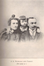 A S Nicholas and family