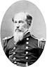 Fabius Maximus Stanly (1815-1882)